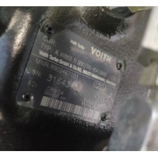 Ремонт гидронасоса VOITH AL A10VSO71DFR1/31L